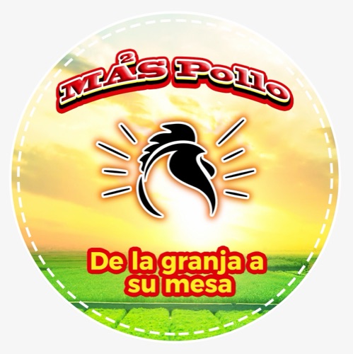 Más Pollo
