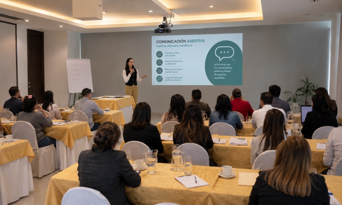 Formación y Entrenamiento